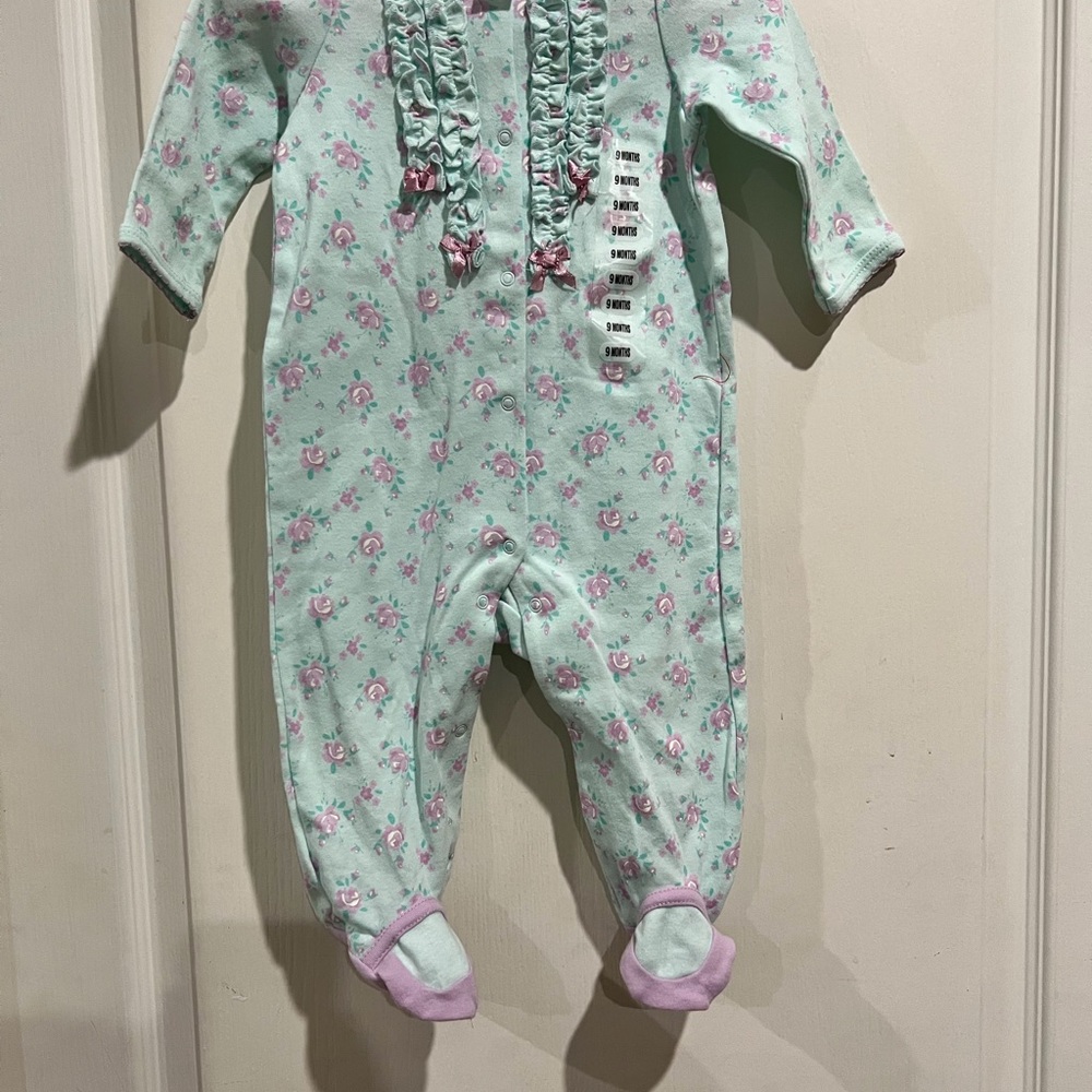 Little Me 1 piece